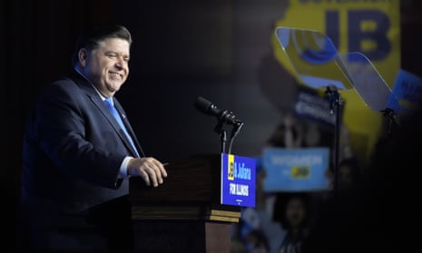  ‘In Illinois, we don’t hide from the truth,’ Governor JB Pritzker said in a statement when the legislation was introduced in March.