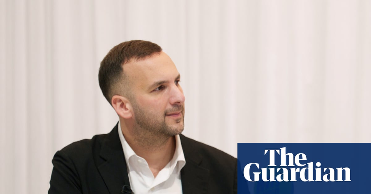 Zack Polanski repeated claim hypnosis can increase breast size, BBC interview reveals