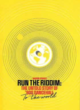 Run the Riddim- The Untold Story Oof 90s Dancehall