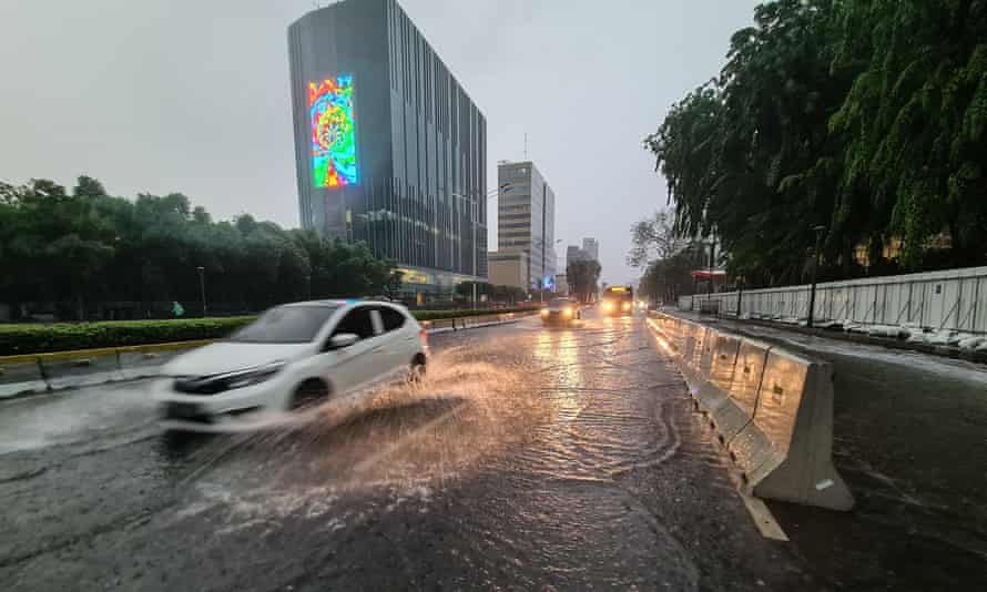 How La Nina Will Bring Changes To The World S Weather Patterns Oceans The Guardian How La Nina Will Bring Changes To The World S Weather Patterns Oceans The Guardian