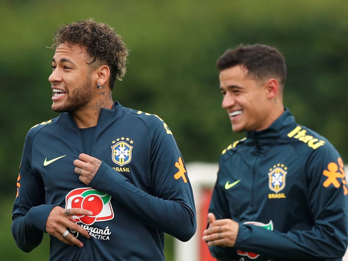 Brazil World Cup 2018 preview: Lineup, tactics, predictions
