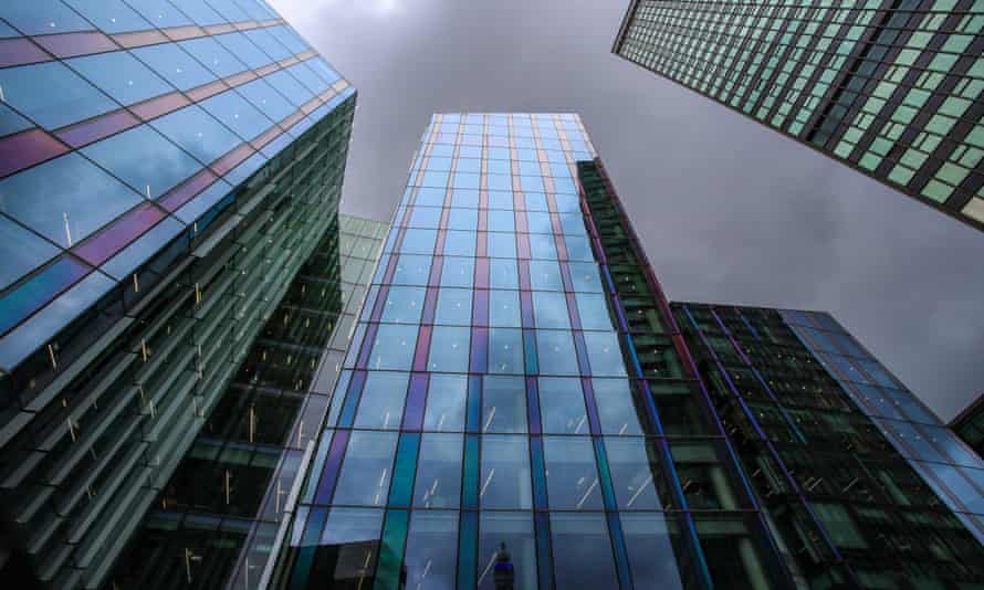 Facebook office cleaner who led protests at London site fears for his job 1 Facebook’s HQ at 10 Brock Street in central London.