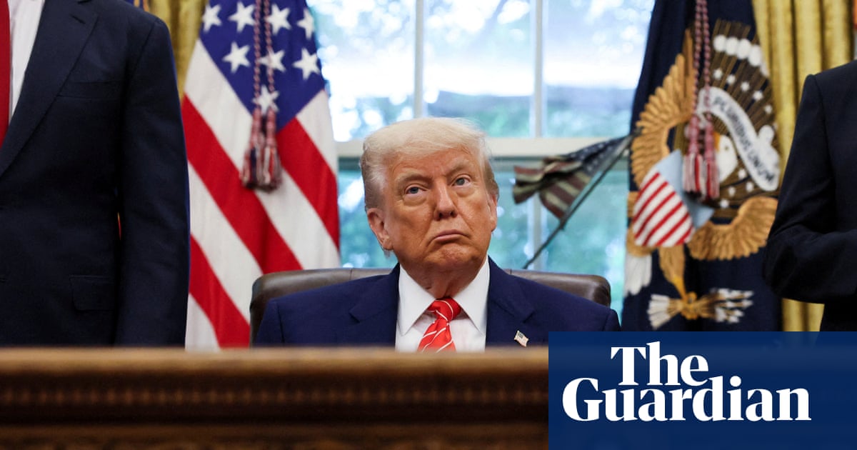 Americans putting life on hold amid economic anxiety under Trump, poll shows