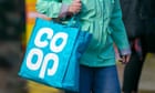 Co-op apologises after hackers extract ‘significant’ amount of customer data Co-op apologises after hackers extract ‘significant’ amount of customer data