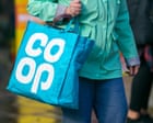 Co-op boss admits all 6.5m members had data stolen in cyber-attack Co-op boss admits all 6.5m members had data stolen in cyber-attack
