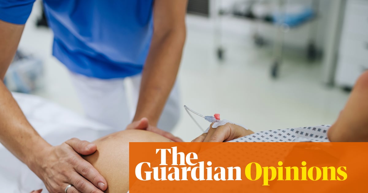 Midwives want to make childbirth miraculous – so what went so wrong in Nottingham? | Zoe Williams