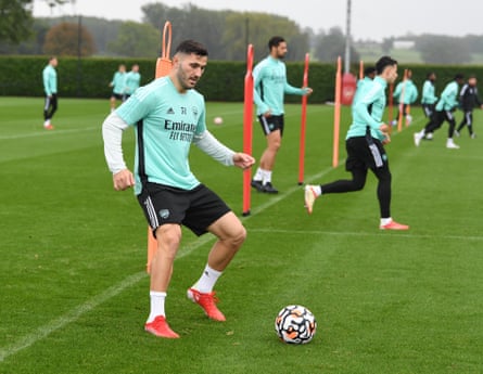 Sead Kolasinac of Arsenal has been linked with a loan move to Watford.