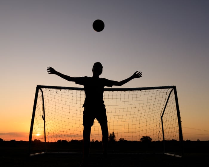 The good news is that boys believe in gender equality. The scary question is: will they forget when they become men? | Lucy Clark