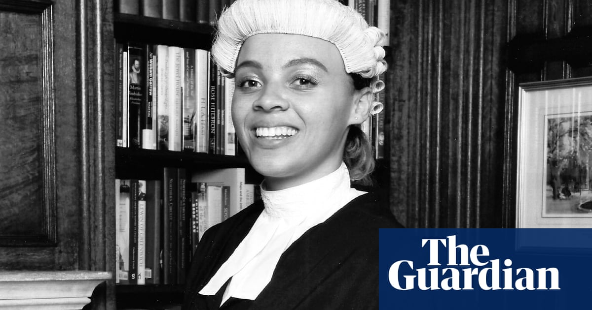 UK barrister mistaken for defendant calls for compulsory anti-racism training