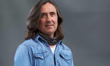 Neil Oliver