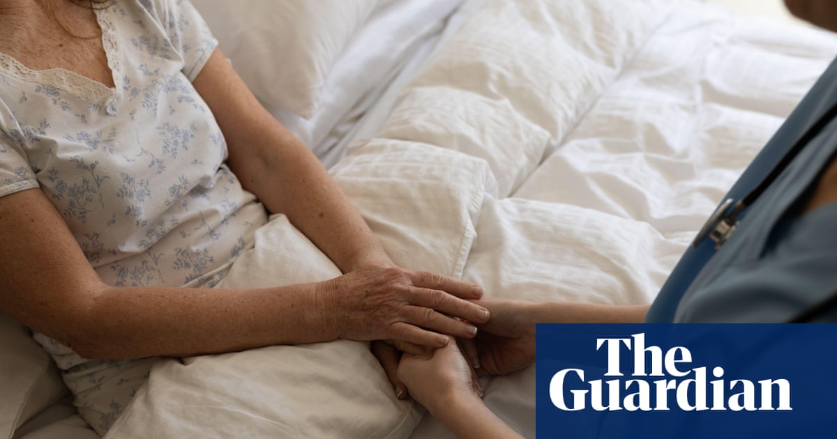 Report: What are Labour’s plans to overhaul social care