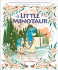 Little Minotaur by Gaia Alessi,