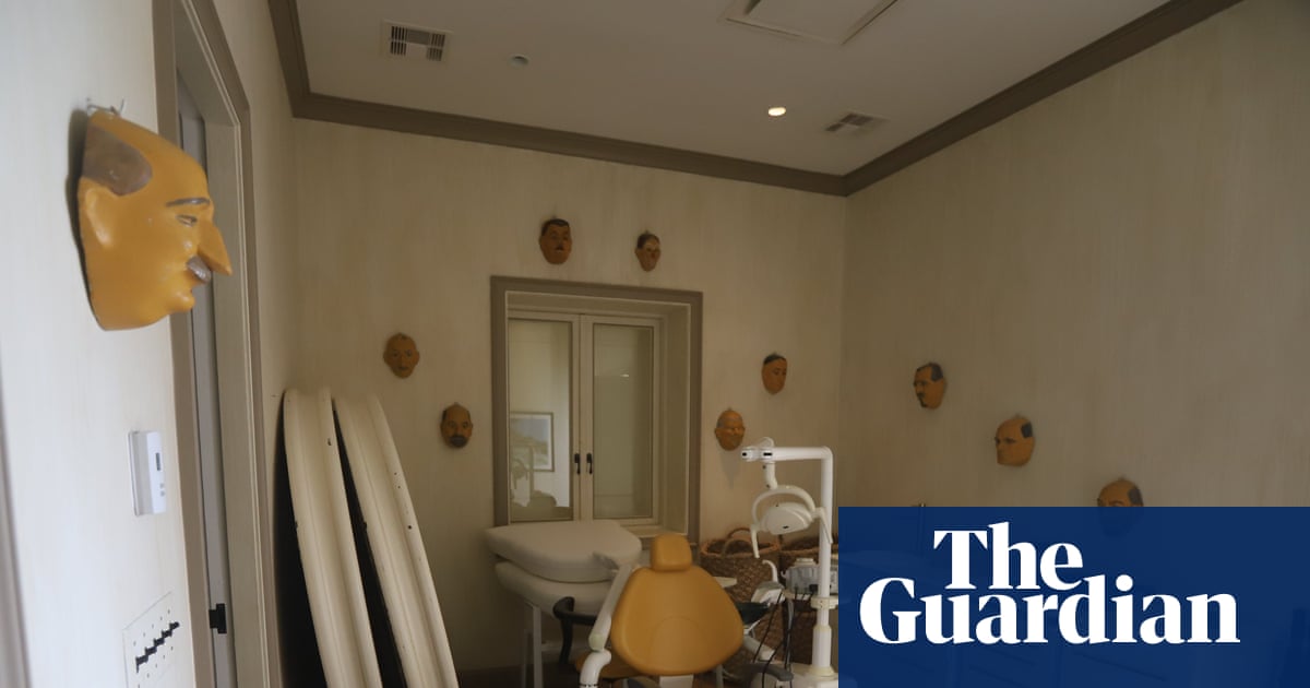 House Democrats release new images of Epstein’s private Caribbean island