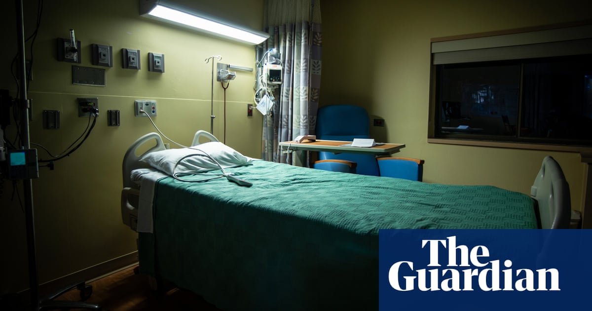 US health department condemns private equity firms for role in declining healthcare access | US healthcare US health department condemns private equity firms for role in declining healthcare access | US healthcare