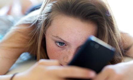 Does taking a kid’s phone teach them to regulate their behaviour, or just make them feel bad?