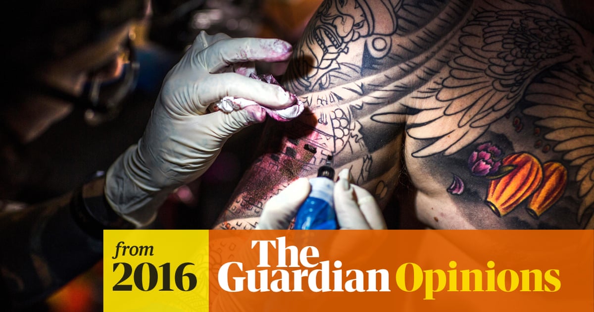 You Can Get A Tattoo At Any Age Meet The Pensioners Who Recently Got Inked Guardian Readers And Sarah Marsh The Guardian You Can Get A Tattoo At Any Age Meet The Pensioners Who Recently Got Inked Guardian Readers And Sarah Marsh The Guardian