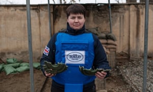 Ruth Davidson