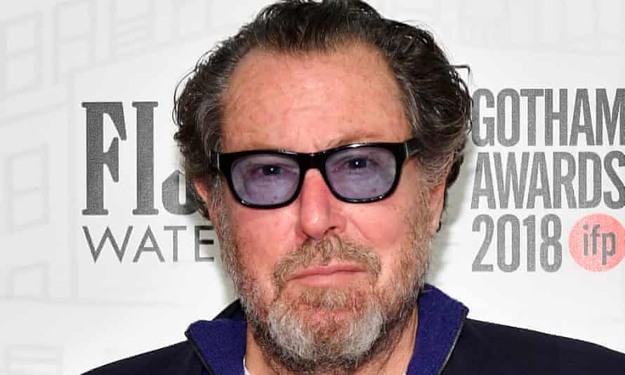 What links this year’s Oscars to Vincent van Gogh and Isabelle Huppert’s daughter? | Oscars 2022 4 Julian Schnabel