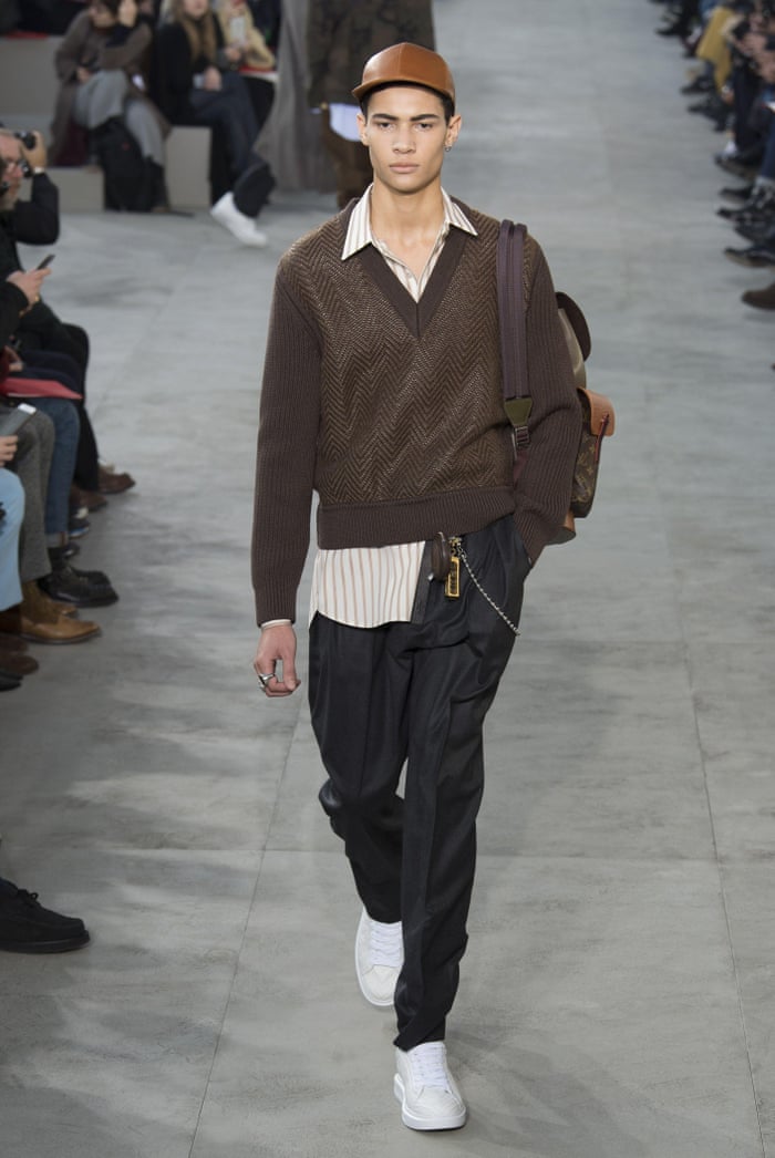 Go Tuck Yourself And 10 Ways To Do It Fashion The Guardian