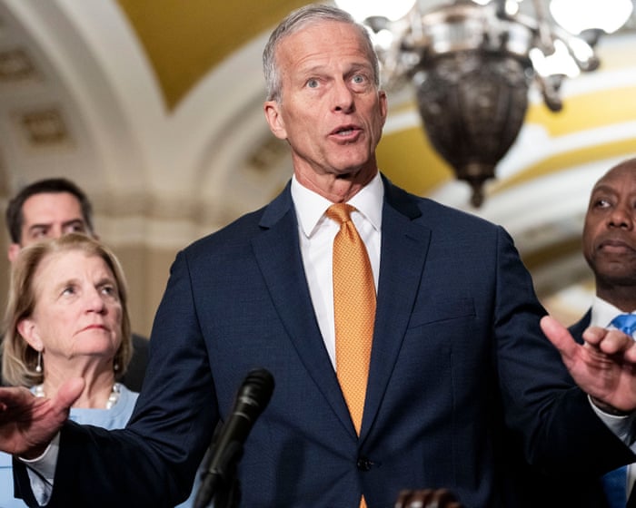 Shutdown stretches into 28th day as Senate again fails to pass spending legislation