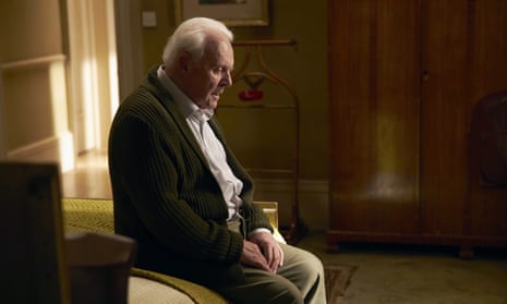 465px x 279px - The Father review â€“ Anthony Hopkins superb in unbearably heartbreaking film  | Movies | The Guardian