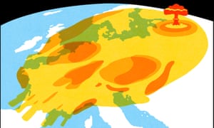 Illustration by Bill Bragg