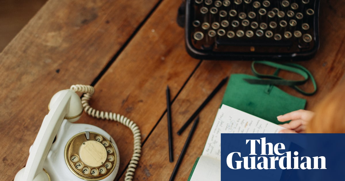 Should we turn the internet off?