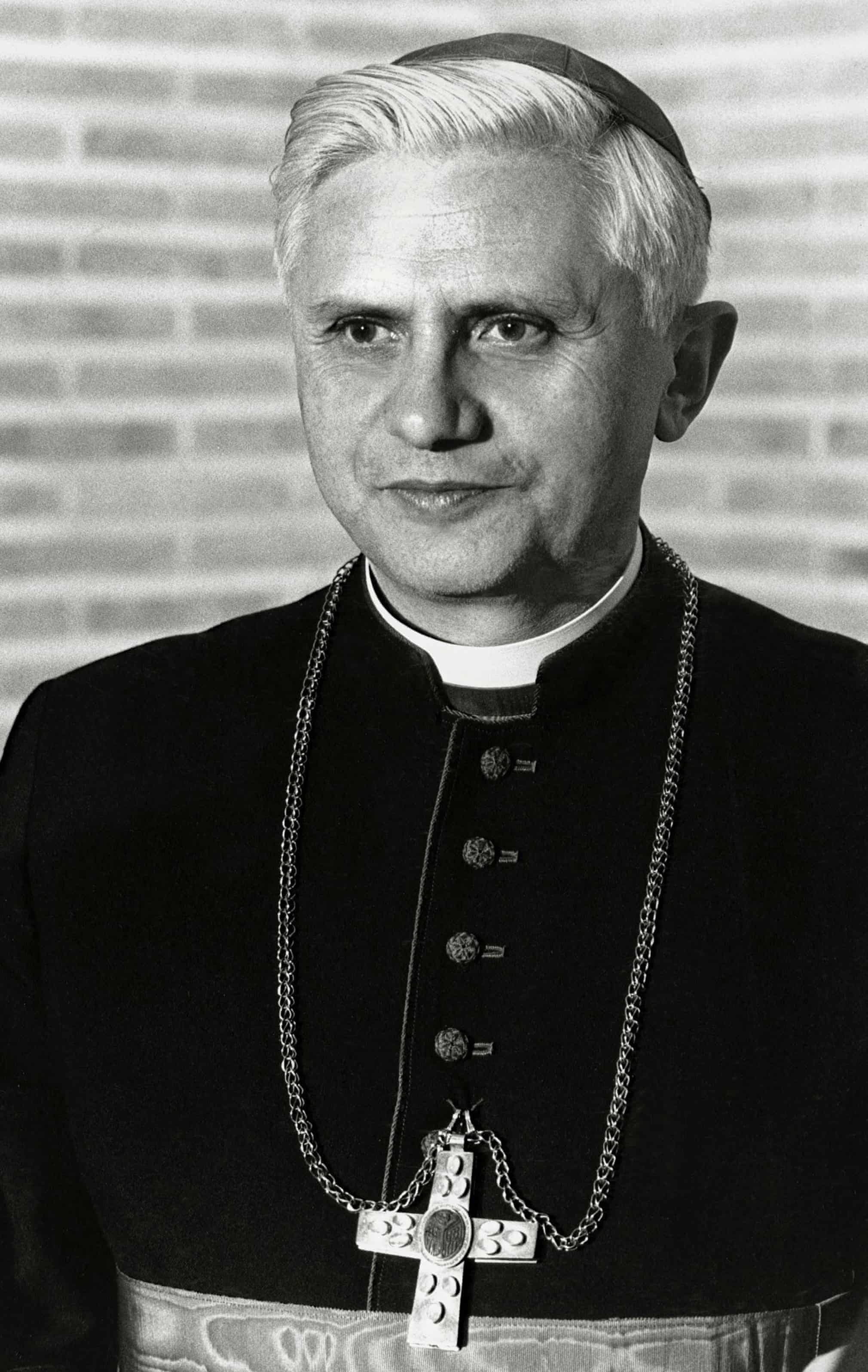 Pope Benedict XVI