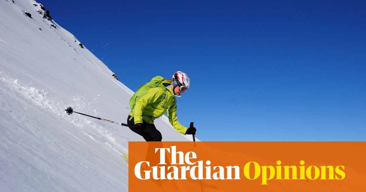 Avalanche deaths have surged in the Alps this season. Here’s why | Johan Gaume Avalanche deaths have surged in the Alps this season. Here’s why | Johan Gaume