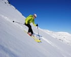 Avalanche deaths have surged in the Alps this season. Here’s why | Johan Gaume