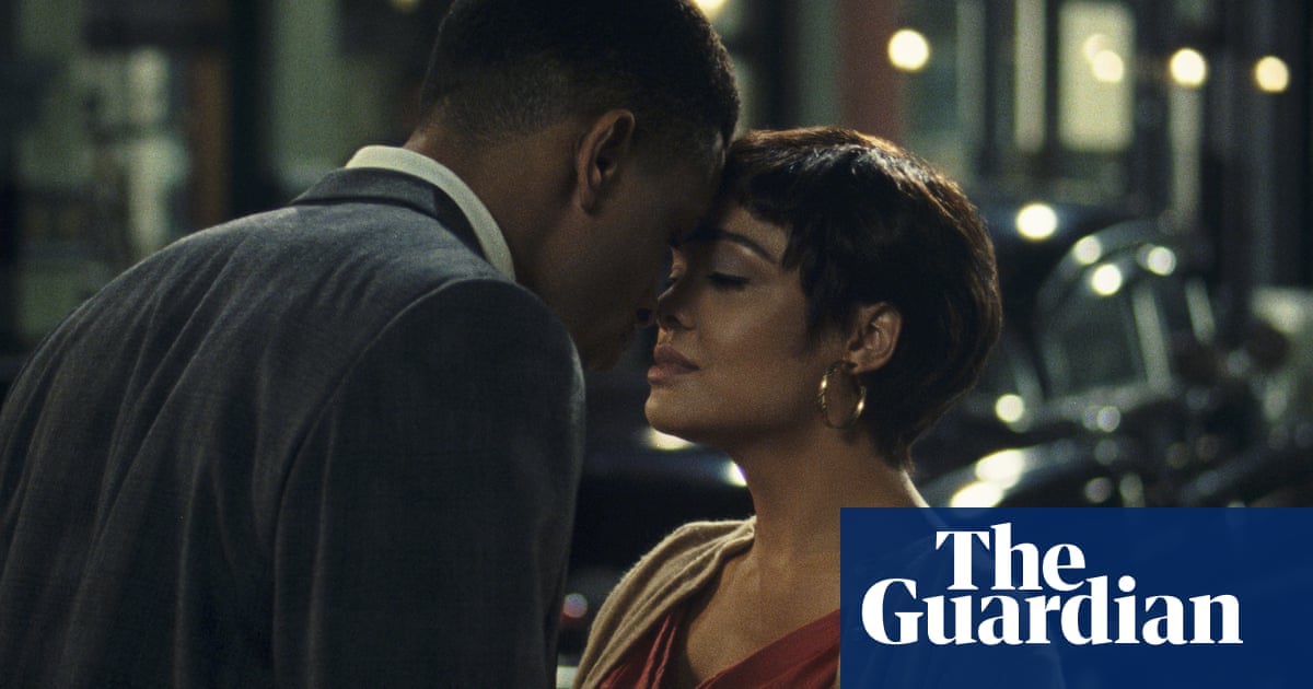 My Streaming Gem Why You Should Watch Sylvie S Love Tessa Thompson The Guardian My Streaming Gem Why You Should Watch Sylvie S Love Tessa Thompson The Guardian