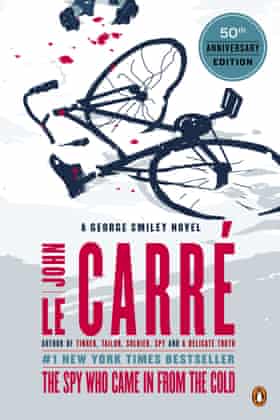 John Le Carre