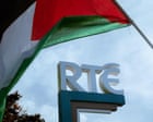 Ireland to boycott Eurovision again over Israeli participation and ongoing Gaza deaths