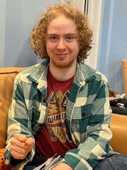 Jonah Maxwell