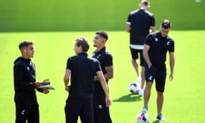 Norwich v Chelsea