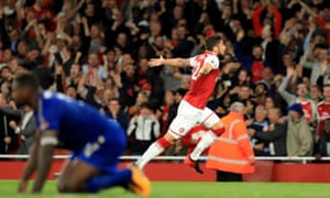 Olivier Giroud