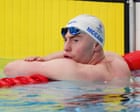 Madeleine McCann’s younger brother Sean swims into Commonwealth Games final