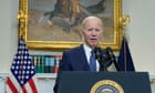 US debt ceiling deal: what's in and out of Biden and McCarthy's agreement