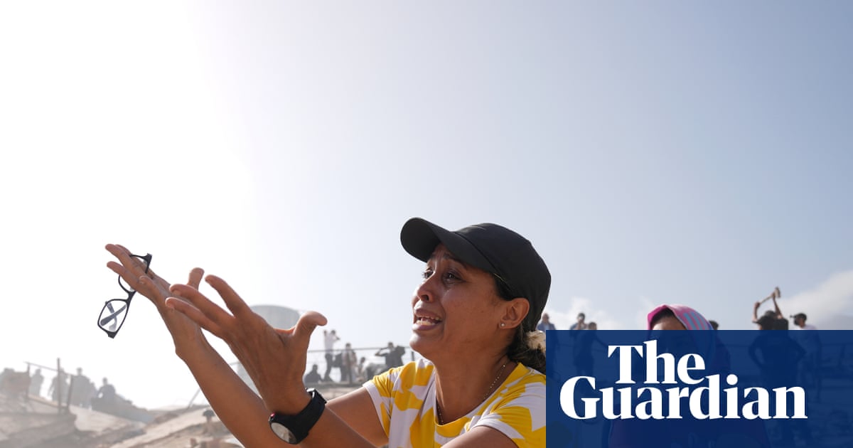 Wednesday briefing: After two powerful earthquakes, what is the reality on the ground in Venezuela?