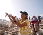 Wednesday briefing: After two powerful earthquakes, what is the reality on the ground in Venezuela?