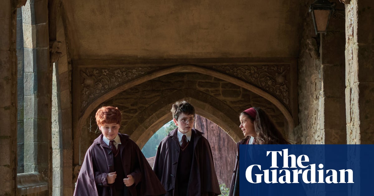 HBO Max pins hopes on Friends and Harry Potter to win UK streaming war