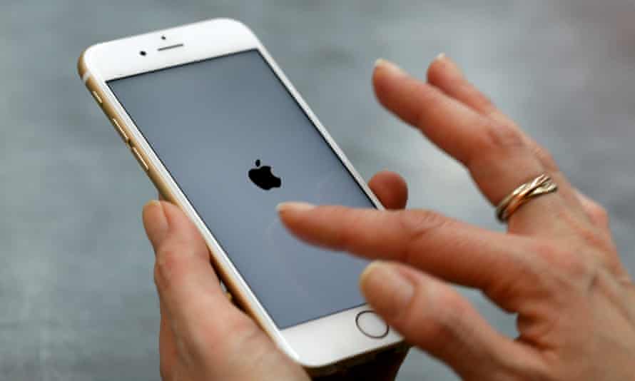 The iPhone 6 may still work just fine, but its software is no longer supported and therefore vulnerable to security bugs that make it a risk to use.