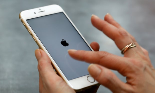 The iPhone 6 may still work just fine, but its software is no longer supported and therefore vulnerable to security bugs that make it a risk to use.
