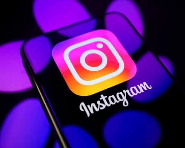 Instagram logo