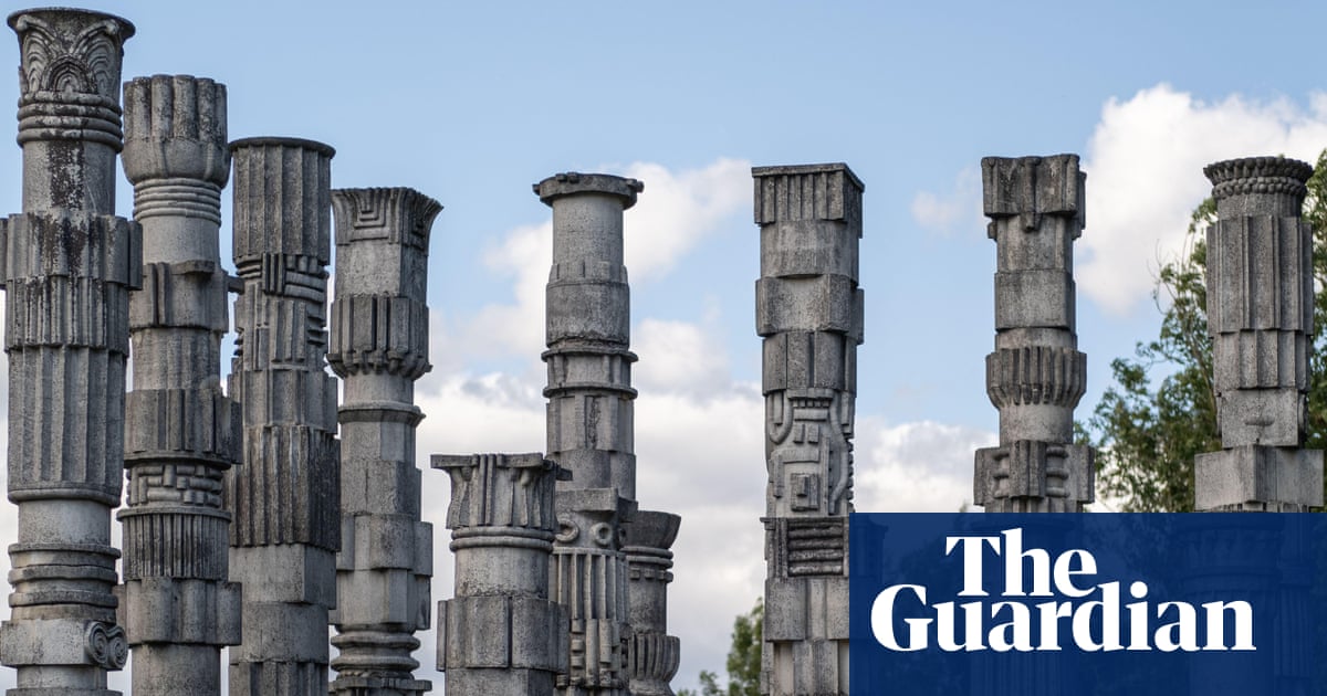 David Harding obituary