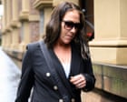 Beau Lamarre-Condon allegedly asked celebrity chaser friend if he could post phone to her in WA to throw in water, court told