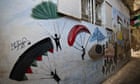 ‘We are with them’: support for Hamas grows among Palestinians in Lebanon