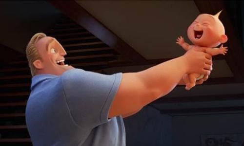 Ratatouille Film The Guardian