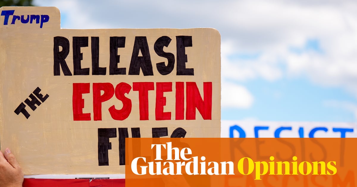 What is the truth about Trump and Epstein? The story keeps getting murkier ...