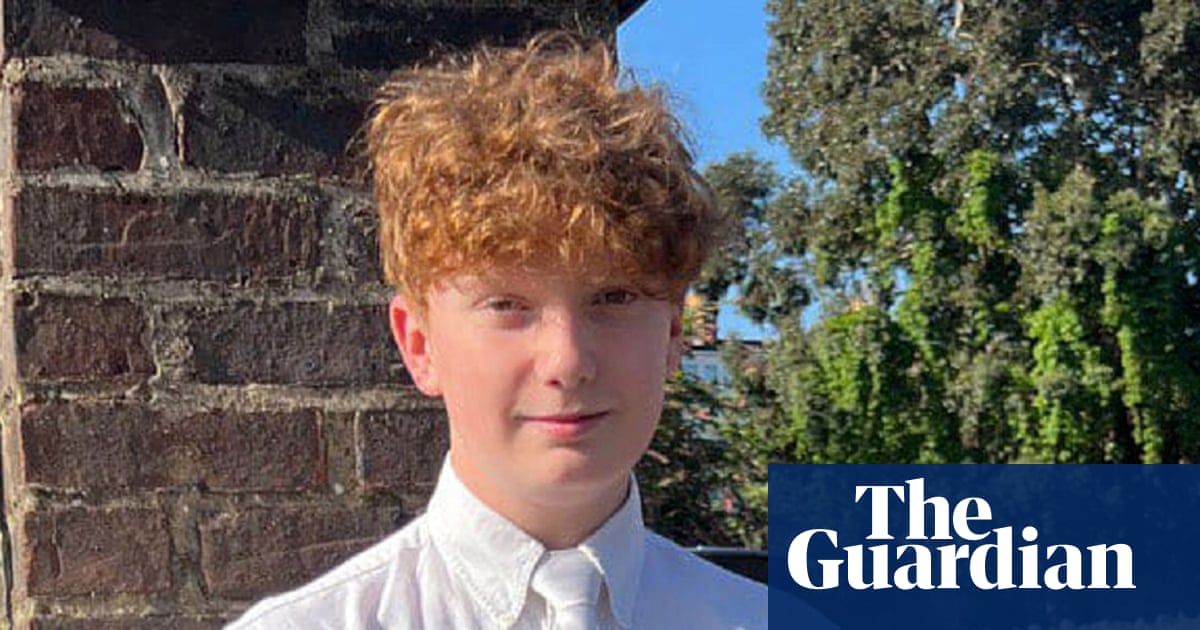 Teenager found guilty of killing Harry Pitman, 16, during new year’s altercation